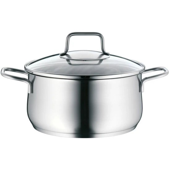 WMF Topf-Set 4-teilig 4 WMF Topf-Set 4-teilig – Bild 2