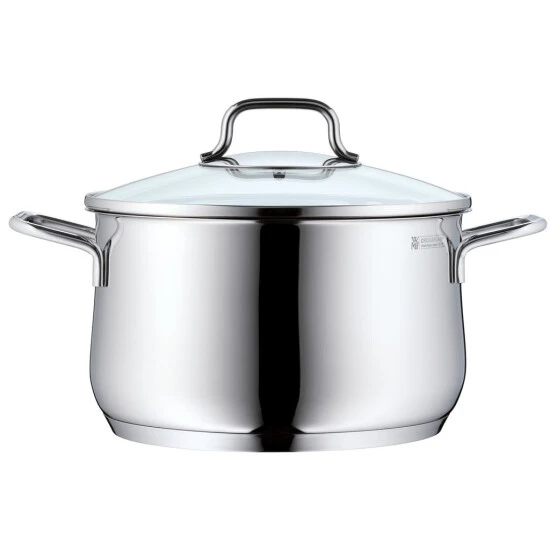 WMF Topf-Set 4-teilig 7 WMF Topf-Set 4-teilig – Bild 5