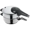 WMF Schnelltopf Set PER PREM.4,5+3 STAPELBAR -VMD Geschäft unnamed file 3122