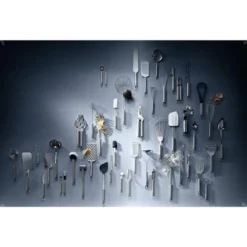 WMF Profi Plus Gemüseschäler 19 Cm, Cromargan Edelstahl Teilmattiert, Spülmaschinengeeignet -VMD Geschäft unnamed file 3133