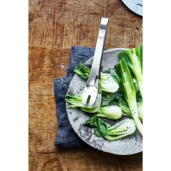 WMF Nuova Koch-/ Servierzange Küchenzange Mehrzweckzange Cromargan Edelstahl Poliert Spülmaschinengeeignet, L 25 Cm -VMD Geschäft unnamed file 3185