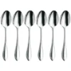 WMF Espressolöffel 6-teilig Premiere Cromargan Protect Edelstahl Rostfrei Extrem Kratzbeständig Poliert 2 WMF Espressolöffel 6-teilig Premiere Cromargan Protect Edelstahl Rostfrei Extrem Kratzbeständig Poliert -VMD Geschäft unnamed file 3322