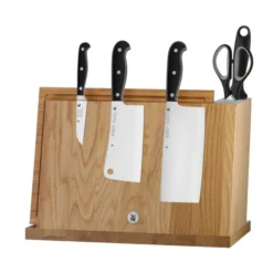 WMF Messerblock Bestückt Spitzenklasse Plus 7-teilig