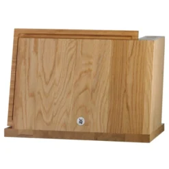 WMF Messerblock Bestückt Spitzenklasse Plus 7-teilig -VMD Geschäft unnamed file 3345