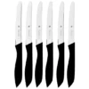 WMF Vespermesser-Set 6-teilig Schwarz -VMD Geschäft unnamed file 337