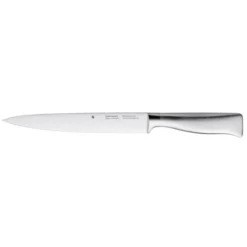 WMF Grand Gourmet Fleischmesser 32 Cm, Germany, Messer Geschmiedet, Performance Cut, Spezialklingenstahl, Klinge 20 Cm
