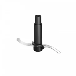 WMF Kult X Edition Zerkleinerer Elektrisch Mit Glasbehälter, 320 W, 2 Geschwindigkeitsstufen, Großer Mixbehälter, Cromargan Matt -VMD Geschäft unnamed file 343