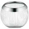 WMF Korb Ø 19 Cm Groß Lounge Cromargan Edelstahl Rostfrei -VMD Geschäft unnamed file 3451