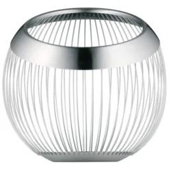 WMF Korb Ø 19 Cm Groß Lounge Cromargan Edelstahl Rostfrei
