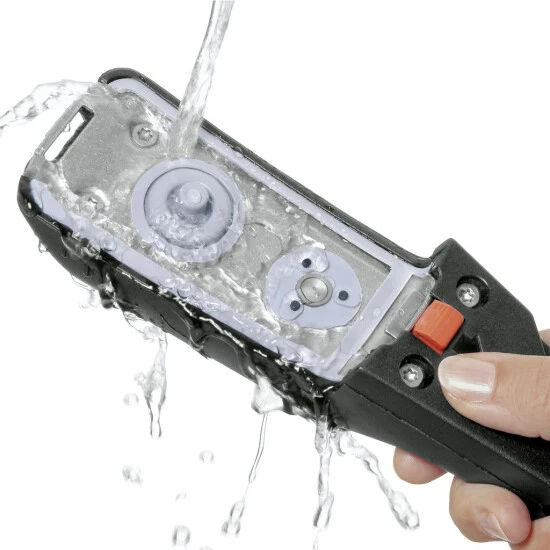 WMF Perfect Ersatzdeckel Für Schnellkochtopf, Dampfkochtopf 3l, 4,5l, 6,5l 8,5l, Cromargan Edelstahl Poliert, Kunststoffgriff, 2 Kochstufen 8 WMF Perfect Ersatzdeckel Für Schnellkochtopf, Dampfkochtopf 3l, 4,5l, 6,5l 8,5l, Cromargan Edelstahl Poliert, Kunststoffgriff, 2 Kochstufen – Bild 6