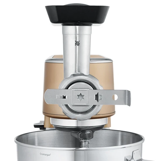 WMF Profi Plus Spritzgebäckaufsatz 4 WMF Profi Plus Spritzgebäckaufsatz – Bild 2