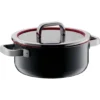 WMF Fusiontec Functional Bratentopf, Ø 24 Cm, Black -VMD Geschäft unnamed file 3494