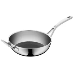 WMF Wok-Pfanne Ø 28 Cm Profi Resist