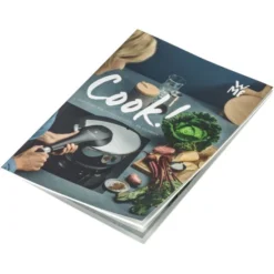 WMF Perfect Premium Schnellkochtopf-Kochbuch, Deutsch
