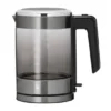 WMF KüMi Rauchglas-Wasserkocher 1l Graphit -VMD Geschäft unnamed file 360