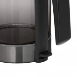 WMF KüMi Rauchglas-Wasserkocher 1l Graphit -VMD Geschäft unnamed file 364