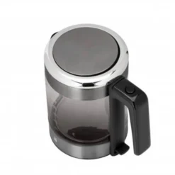 WMF KüMi Rauchglas-Wasserkocher 1l Graphit -VMD Geschäft unnamed file 365