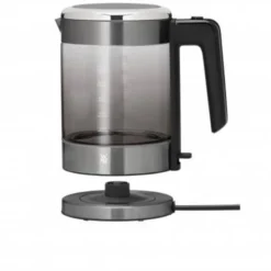 WMF KüMi Rauchglas-Wasserkocher 1l Graphit -VMD Geschäft unnamed file 366