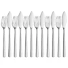 WMF Fischbesteck 12-teilig Corvo Fischgabel Fischmesser Cromargan Protect Mattiert -VMD Geschäft unnamed file 3673