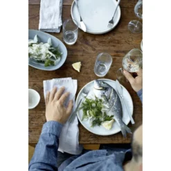 WMF Fischbesteck 12-teilig Corvo Fischgabel Fischmesser Cromargan Protect Mattiert -VMD Geschäft unnamed file 3677