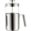 WMF Coffeepress Kult French Press Kaffeebereiter Für 8 Tassen Cromargan Edelstahl Rostfrei Mattiert -VMD Geschäft unnamed file 3745