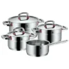 WMF Kochgeschirr-Set 4-teilig Premium One -VMD Geschäft unnamed file 3766
