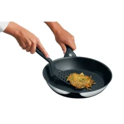 WMF Pfannenwender Kunststoff 31 Cm, Wender Mit Ablage-Knick Und Aussparungen, Pfannkuchenwender, Spülmaschinengeeignet 7 WMF Pfannenwender Kunststoff 31 Cm, Wender Mit Ablage-Knick Und Aussparungen, Pfannkuchenwender, Spülmaschinengeeignet -VMD Geschäft unnamed file 377