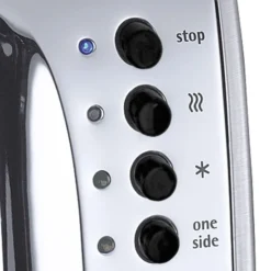 WMF 414010012 STELIO 2-Scheiben Toaster Edelstahl -VMD Geschäft unnamed file 382