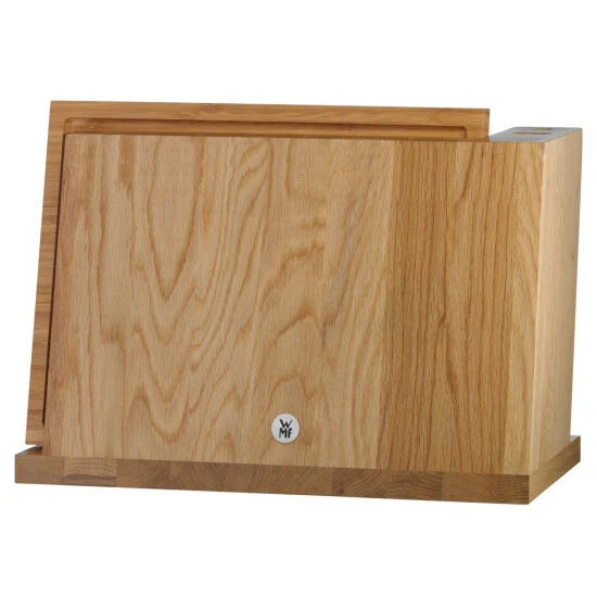 WMF Messerblock Bestückt 8-teilig Grand Gourmet 7 WMF Messerblock Bestückt 8-teilig Grand Gourmet – Bild 5