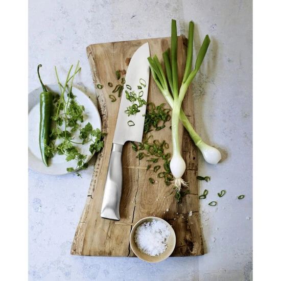 WMF Messerblock Bestückt 8-teilig Grand Gourmet 14 WMF Messerblock Bestückt 8-teilig Grand Gourmet – Bild 12