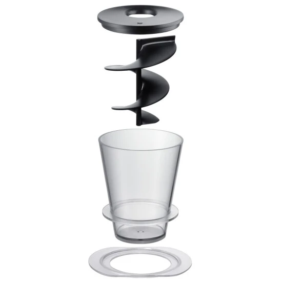 WMF TeaTime Turbo Cooler Ice 4 WMF TeaTime Turbo Cooler Ice – Bild 2