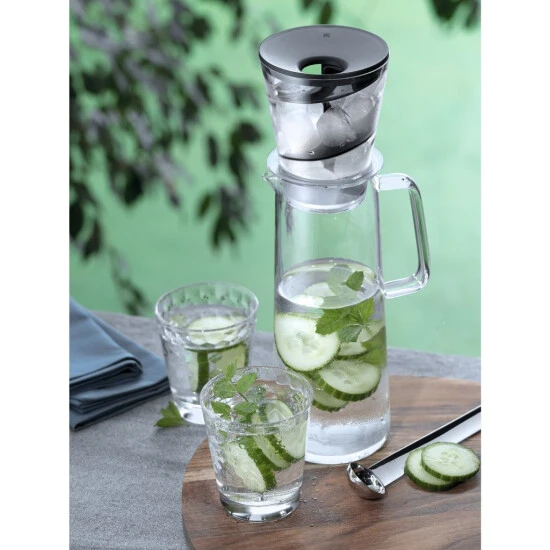 WMF TeaTime Turbo Cooler Ice 7 WMF TeaTime Turbo Cooler Ice – Bild 5