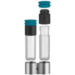 WMF Salz- Und Pfefferstreuer Hello FUNctionals 14 WMF Salz- Und Pfefferstreuer Hello FUNctionals -VMD Geschäft unnamed file 3846