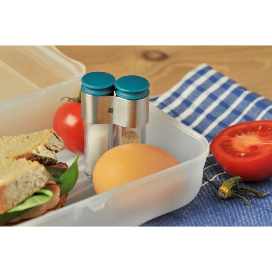 WMF Salz- Und Pfefferstreuer Hello FUNctionals 7 WMF Salz- Und Pfefferstreuer Hello FUNctionals – Bild 5