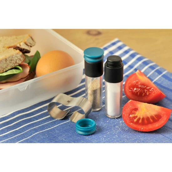 WMF Salz- Und Pfefferstreuer Hello FUNctionals 8 WMF Salz- Und Pfefferstreuer Hello FUNctionals – Bild 6