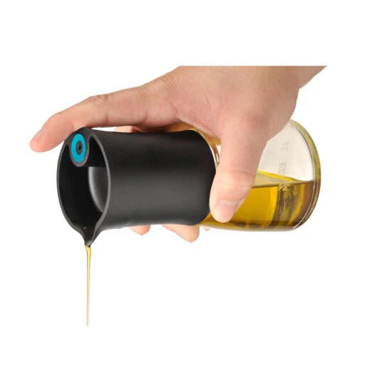 WMF Set Gewürzmühle Und Essig-/ Ölspender 7 WMF Set Gewürzmühle Und Essig-/ Ölspender – Bild 5