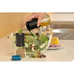 WMF Set Gewürzmühle Und Essig-/ Ölspender 15 WMF Set Gewürzmühle Und Essig-/ Ölspender -VMD Geschäft unnamed file 3860