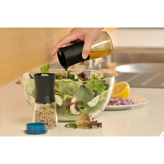 WMF Set Gewürzmühle Und Essig-/ Ölspender 9 WMF Set Gewürzmühle Und Essig-/ Ölspender – Bild 7