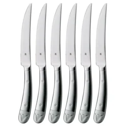 WMF Steakmesser-Set 6-teilig Geschenkidee