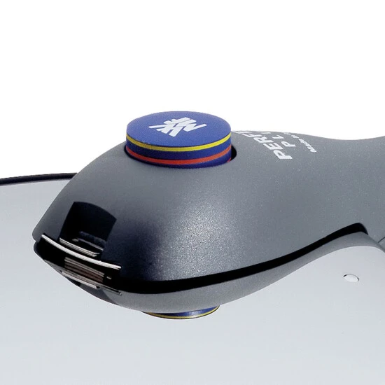 WMF Perfect Plus Schnellkochtopf Induktion 6,5l, Dampfkochtopf Mit Einsatz, Cromargan Edelstahl Poliert, 2 Kochstufen, Einhand-Kochstufenregler 9 WMF Perfect Plus Schnellkochtopf Induktion 6,5l, Dampfkochtopf Mit Einsatz, Cromargan Edelstahl Poliert, 2 Kochstufen, Einhand-Kochstufenregler – Bild 7