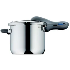 WMF Perfect Plus Schnellkochtopf Induktion 6,5l, Dampfkochtopf Mit Einsatz, Cromargan Edelstahl Poliert, 2 Kochstufen, Einhand-Kochstufenregler 21 WMF Perfect Plus Schnellkochtopf Induktion 6,5l, Dampfkochtopf Mit Einsatz, Cromargan Edelstahl Poliert, 2 Kochstufen, Einhand-Kochstufenregler -VMD Geschäft unnamed file 3920