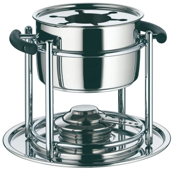 WMF Fondue Party 11-teilig Allegro 4 WMF Fondue Party 11-teilig Allegro – Bild 2