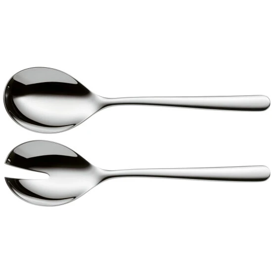 WMF Salatbesteck Groß Kult Cromargan Protect 3 WMF Salatbesteck Groß Kult Cromargan Protect