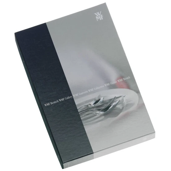 WMF Besteckkasten Für 5-teiliges Besteckset Karton 3 WMF Besteckkasten Für 5-teiliges Besteckset Karton