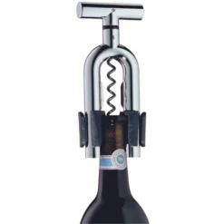 WMF Prosecco-/ Weinkorkenzieher Vino Poliert 16cm -VMD Geschäft unnamed file 4018