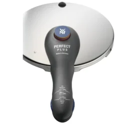 WMF Perfect Plus Ersatzdeckel Für Schnellkochtopf, Dampfkochtopf 3l, 4,5l, 6,5l 8,5l, Cromargan Edelstahl Poliert, Kunststoffgriff, 2 Kochstufen 9 WMF Perfect Plus Ersatzdeckel Für Schnellkochtopf, Dampfkochtopf 3l, 4,5l, 6,5l 8,5l, Cromargan Edelstahl Poliert, Kunststoffgriff, 2 Kochstufen -VMD Geschäft unnamed file 4024