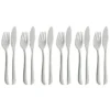 WMF Fischbesteck 12-teilig Virginia Fischgabel Fischmesser Cromargan Protect Teilmattiert 1 WMF Fischbesteck 12-teilig Virginia Fischgabel Fischmesser Cromargan Protect Teilmattiert -VMD Geschäft unnamed file 4029
