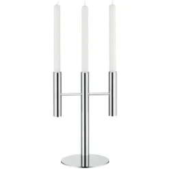 WMF Leuchter 3-flammig Lounge