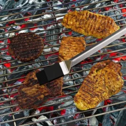 WMF Outdoor Silikonpinsel, 39cm