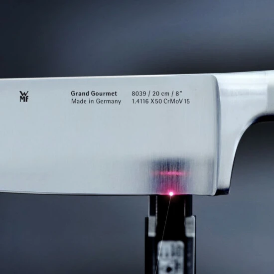 WMF Spitzenklasse Plus Asia Messerset 2teilig Germany, 2 Messer Geschmiedet, Performance Cut, Spezialklingenstahl 6 WMF Spitzenklasse Plus Asia Messerset 2teilig Germany, 2 Messer Geschmiedet, Performance Cut, Spezialklingenstahl – Bild 4